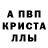 Метамфетамин Methamphetamine Kal wrks.